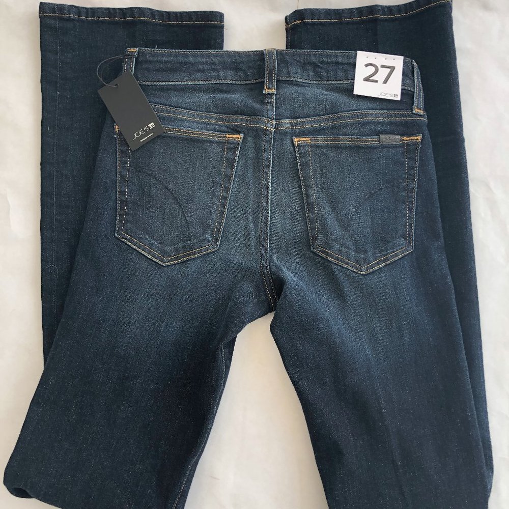 Joe's Jeans The Honey High Rise Curvy Bootcut - image 4